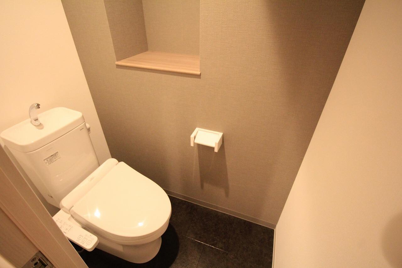 CUES東万代の物件内観写真