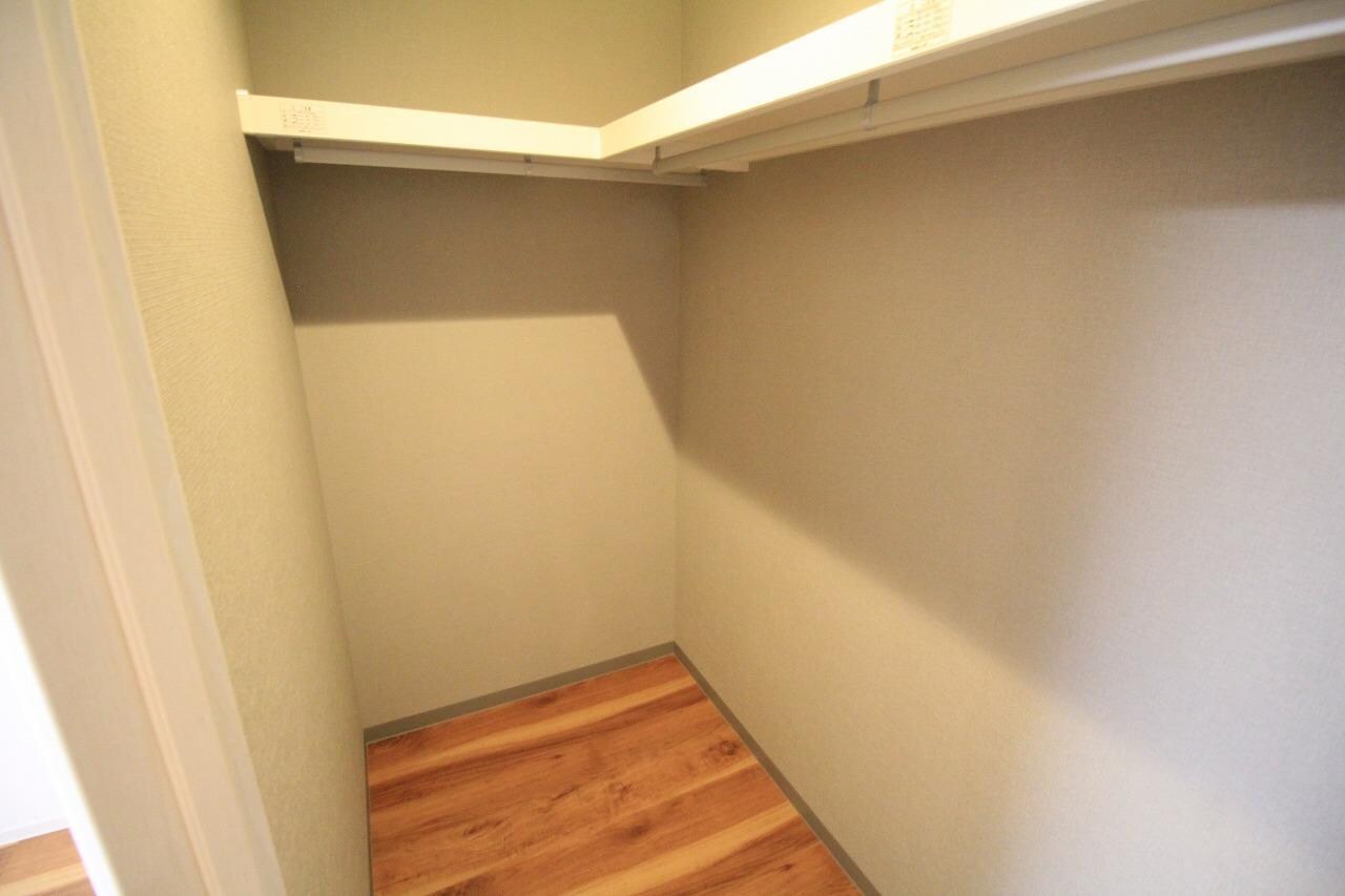 CUES東万代の物件内観写真