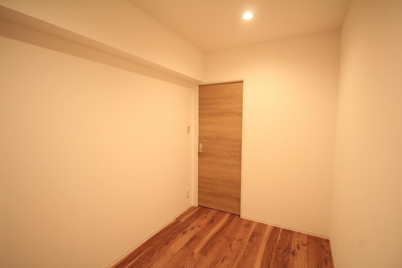 CUES東万代の物件内観写真