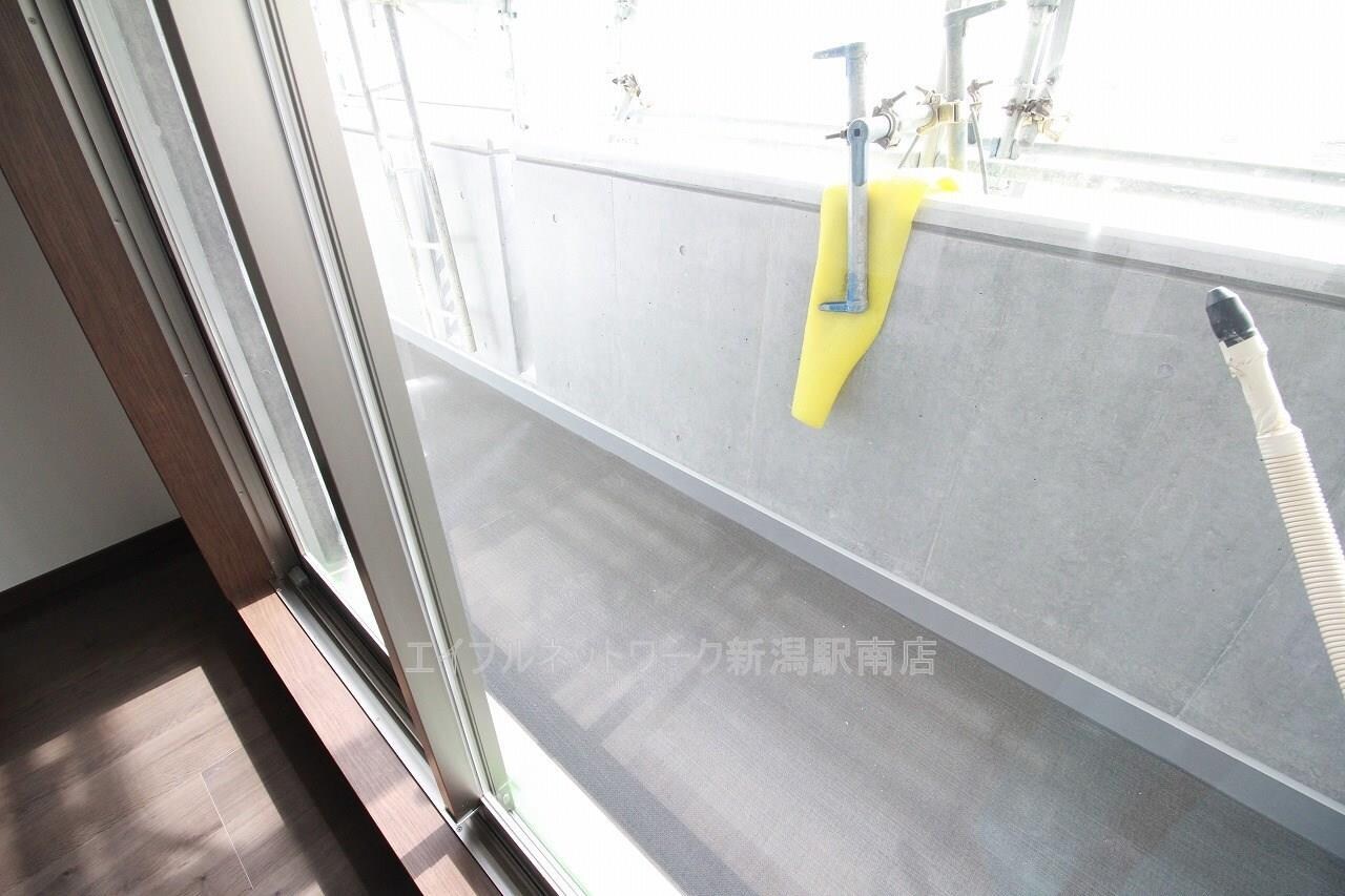 azalea park sasaguchiの物件内観写真