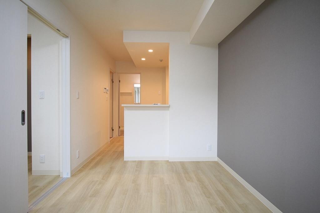 fierte（フィエルテ）の物件内観写真