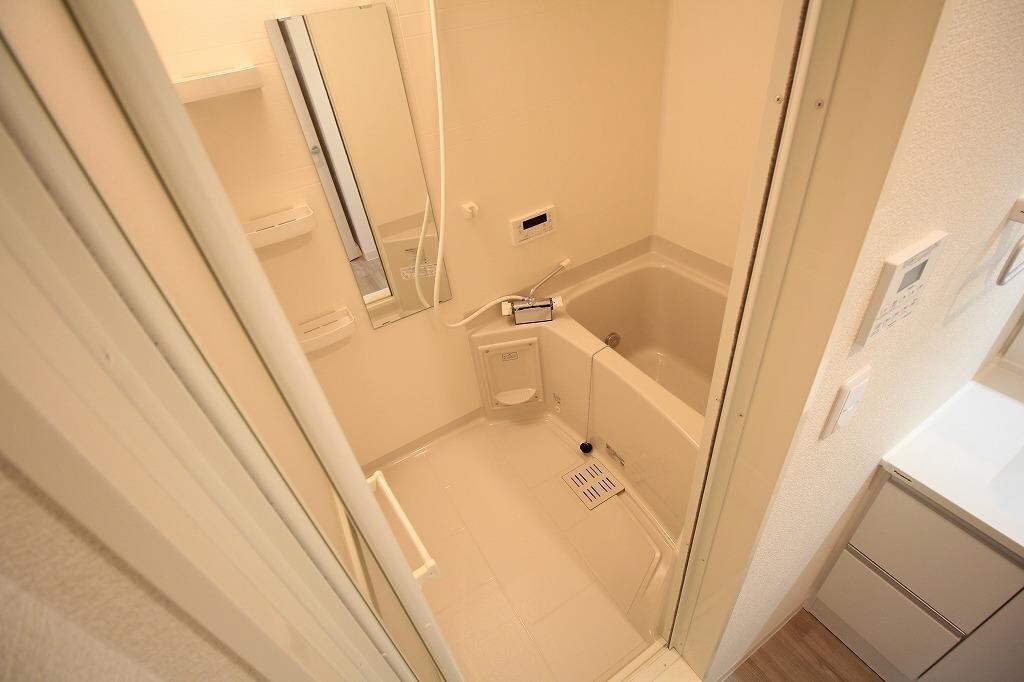 fierte（フィエルテ）の物件内観写真