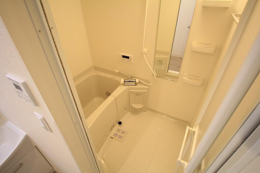 fierte（フィエルテ）の物件内観写真