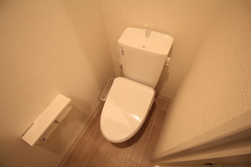 fierte（フィエルテ）の物件内観写真