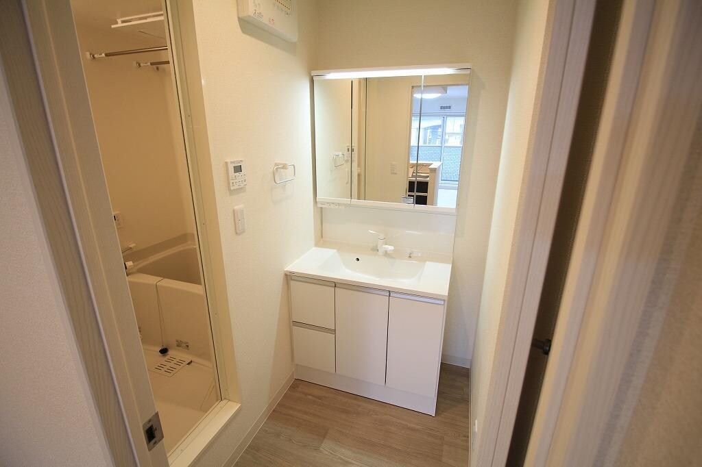 fierte（フィエルテ）の物件内観写真