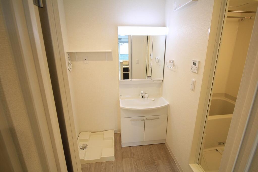 fierte（フィエルテ）の物件内観写真