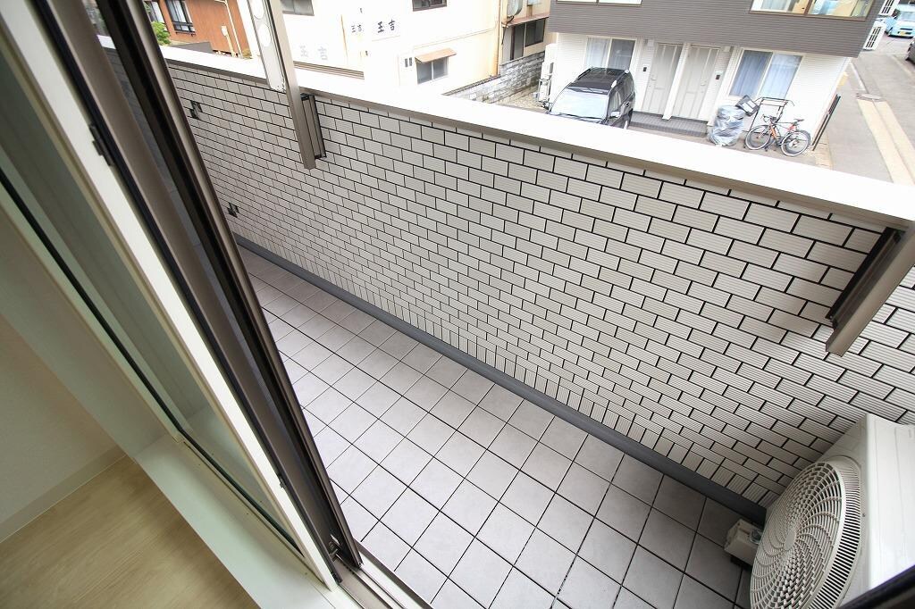 fierte（フィエルテ）の物件内観写真