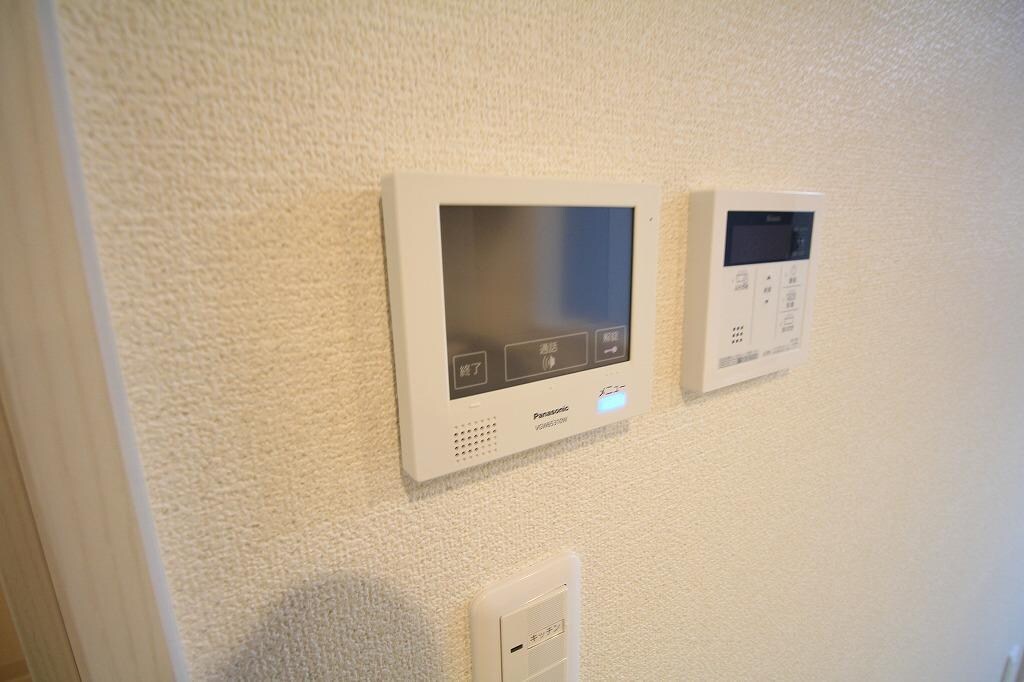 fierte（フィエルテ）の物件内観写真