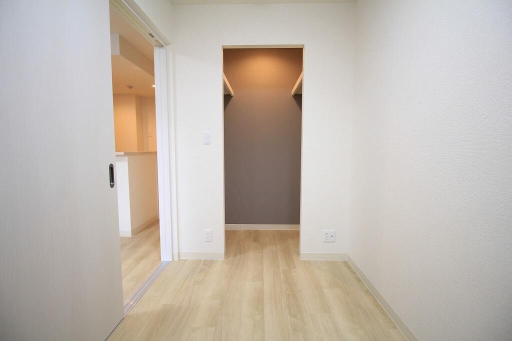 fierte（フィエルテ）の物件内観写真