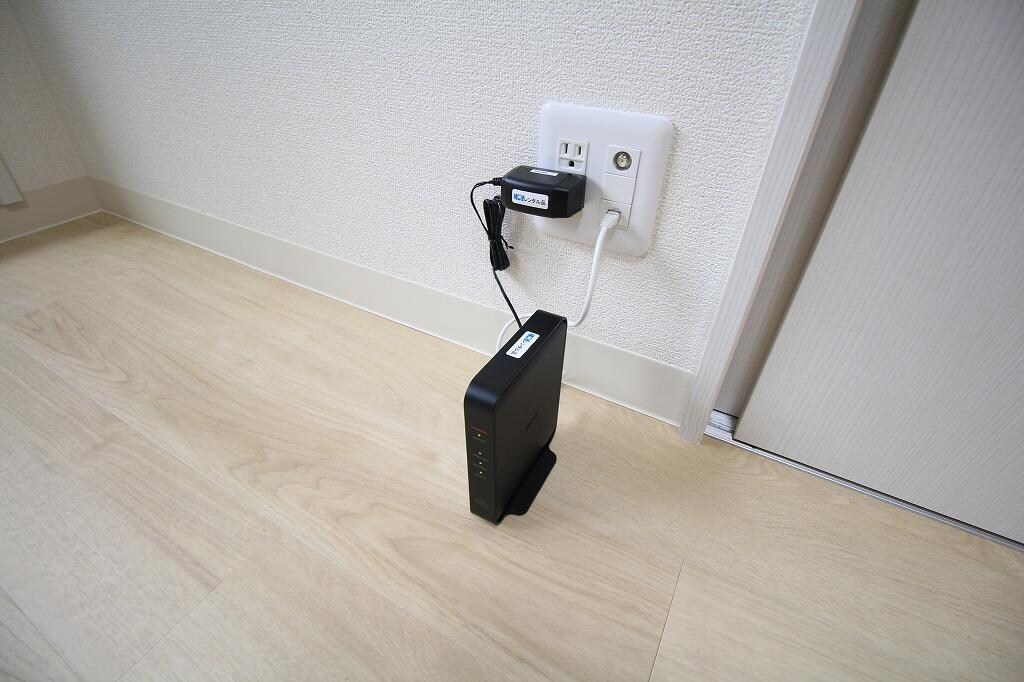 fierte（フィエルテ）の物件内観写真