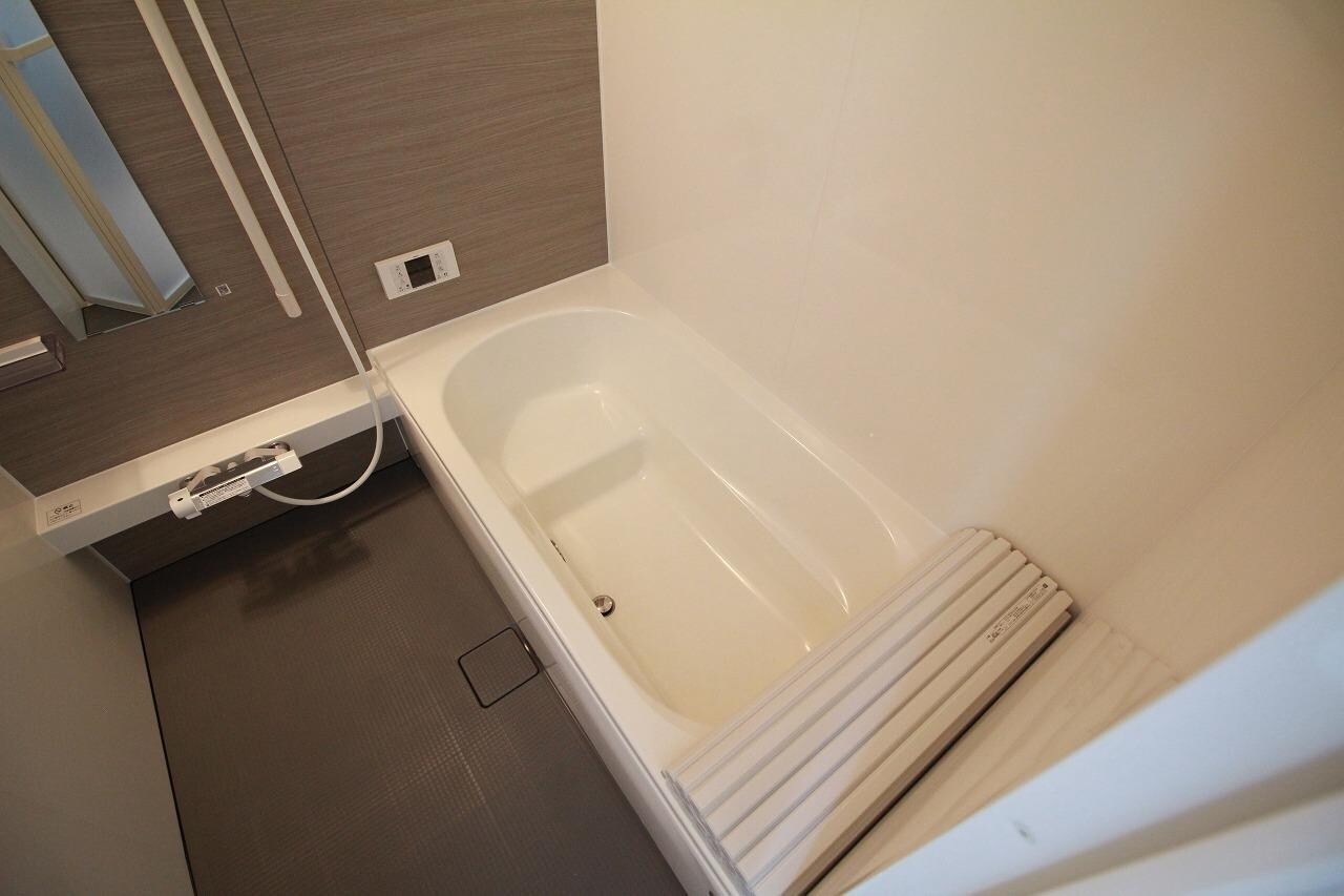 ガーデンシティ神道寺の物件内観写真