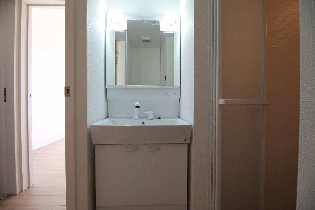 ガーデンシティ神道寺の物件内観写真