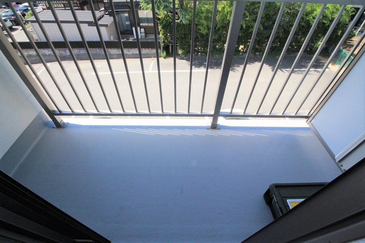 ガーデンシティ神道寺の物件内観写真