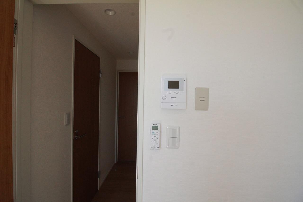 ガーデンシティ神道寺の物件内観写真