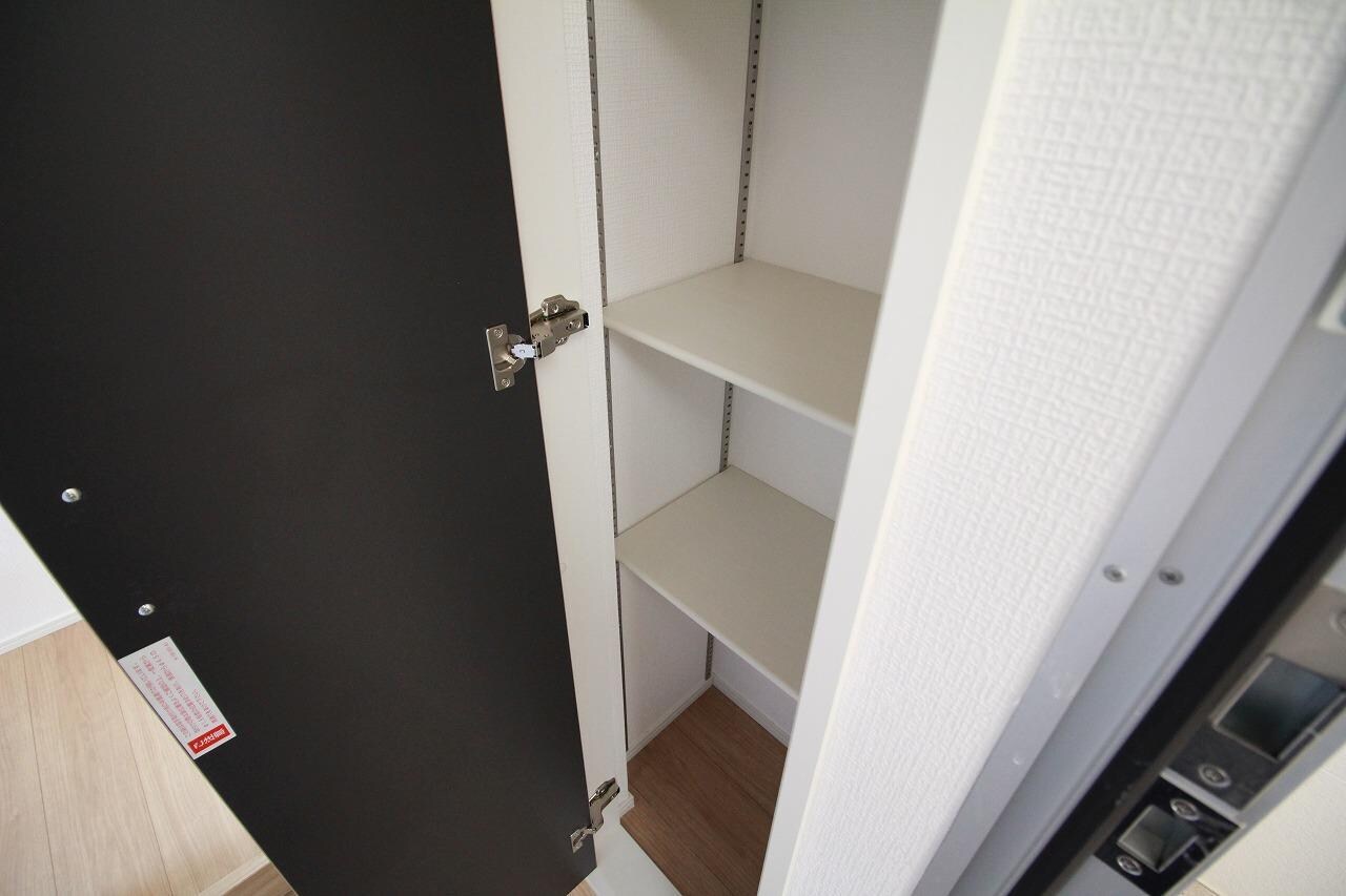 ガーデンシティ神道寺の物件内観写真