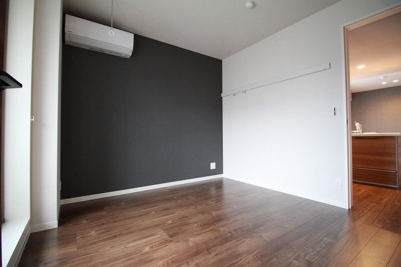 笹口レジデンスの物件内観写真