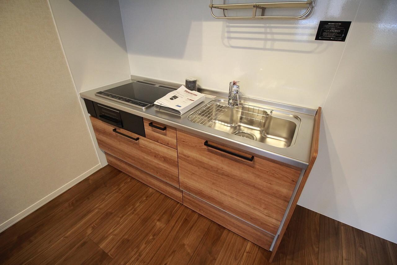 笹口レジデンスの物件内観写真