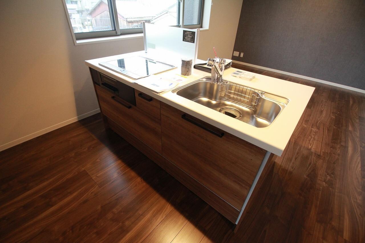 笹口レジデンスの物件内観写真