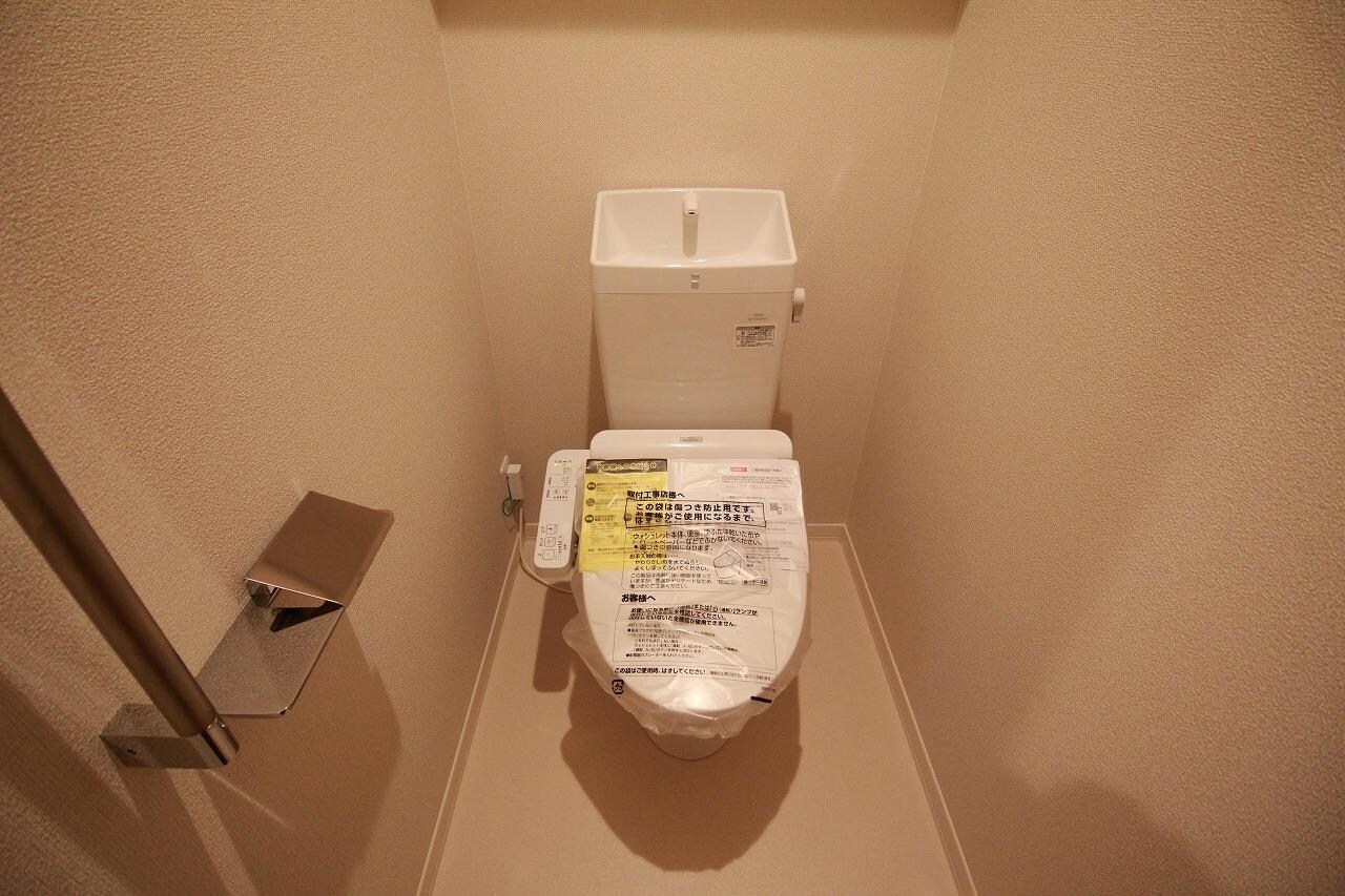 笹口レジデンスの物件内観写真