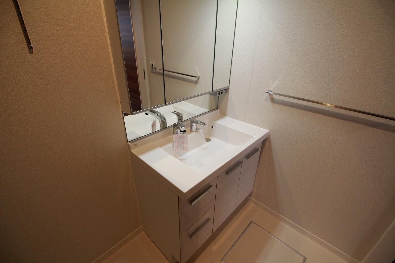 笹口レジデンスの物件内観写真