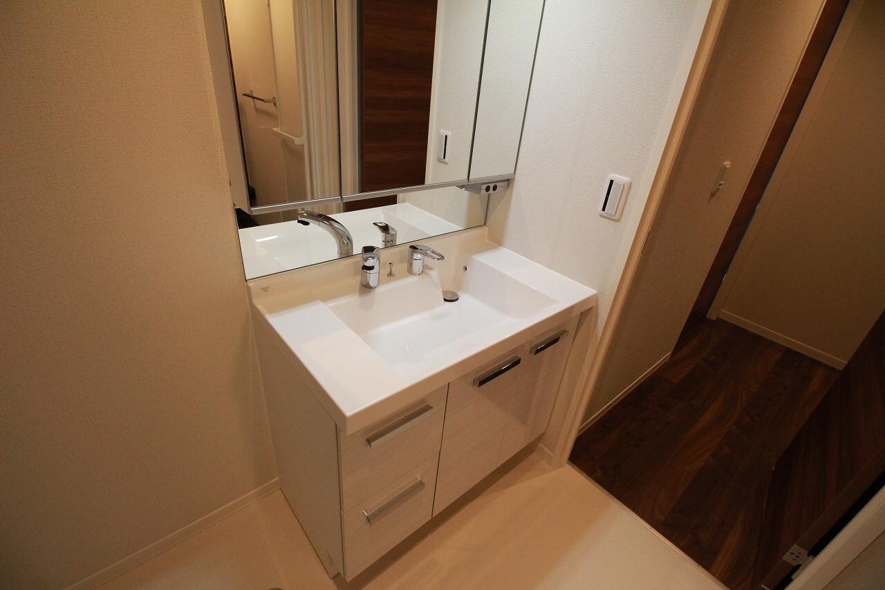 笹口レジデンスの物件内観写真