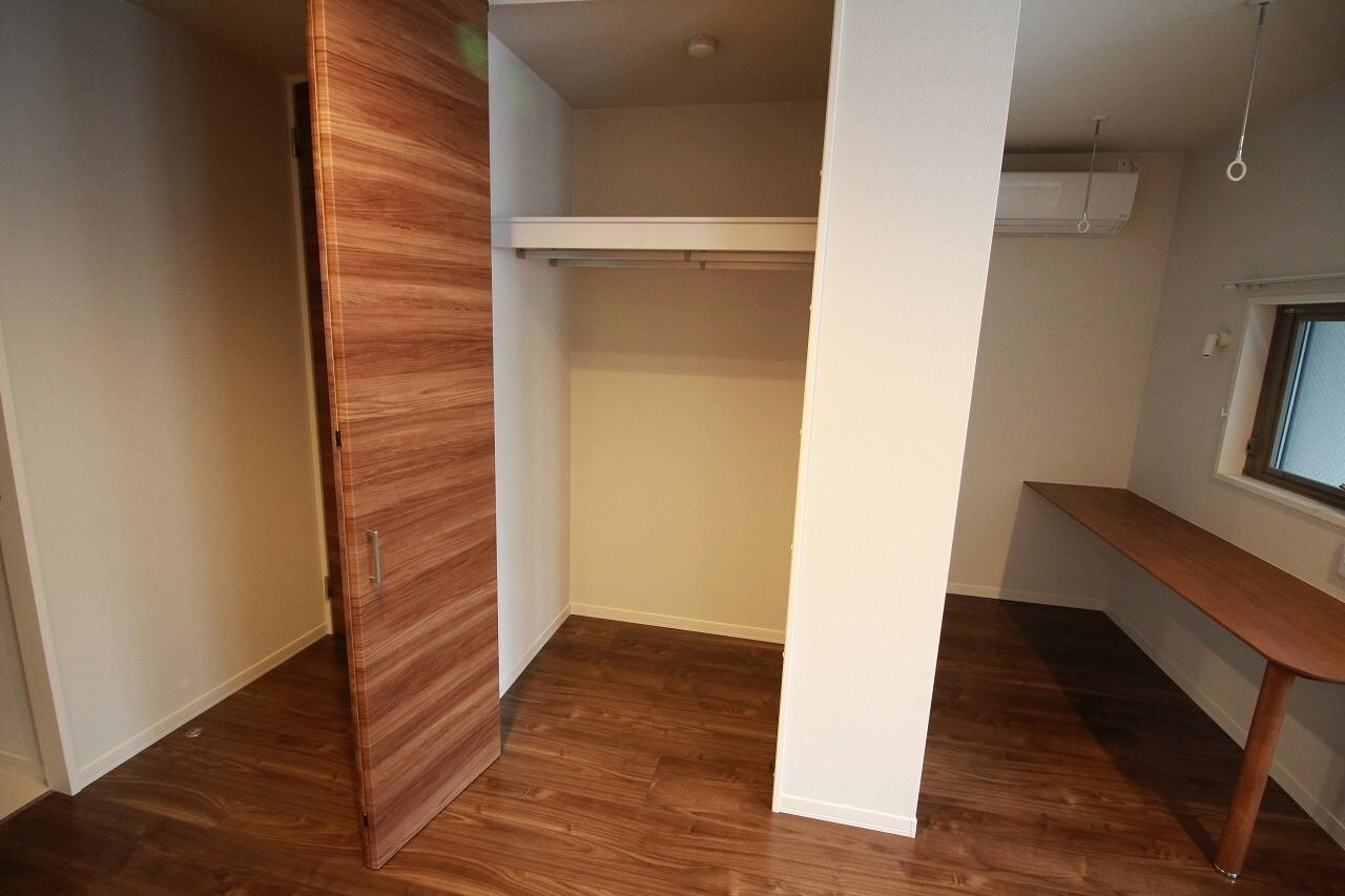 笹口レジデンスの物件内観写真