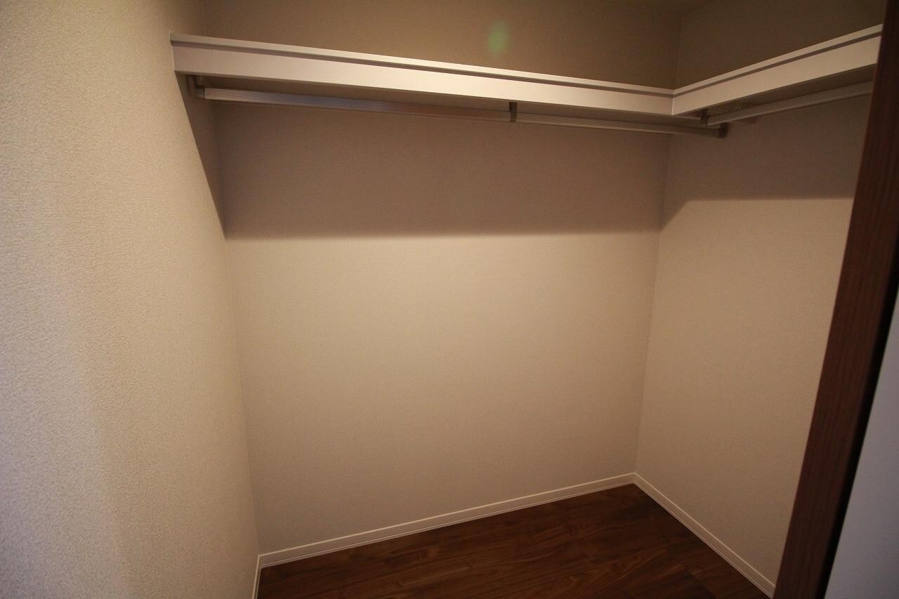 笹口レジデンスの物件内観写真