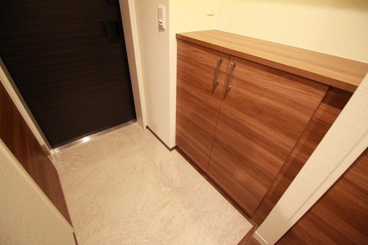 笹口レジデンスの物件内観写真