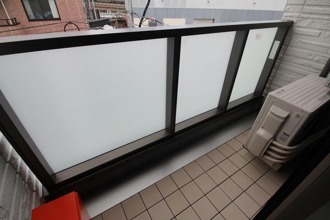 笹口レジデンスの物件内観写真