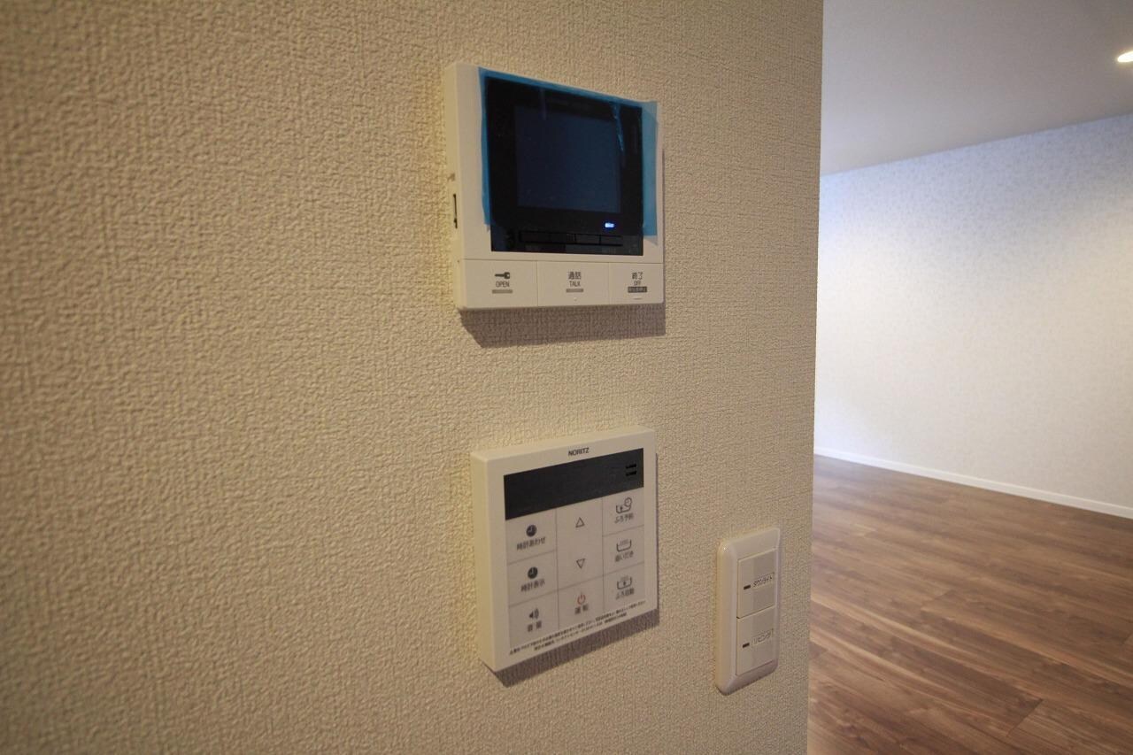 笹口レジデンスの物件内観写真