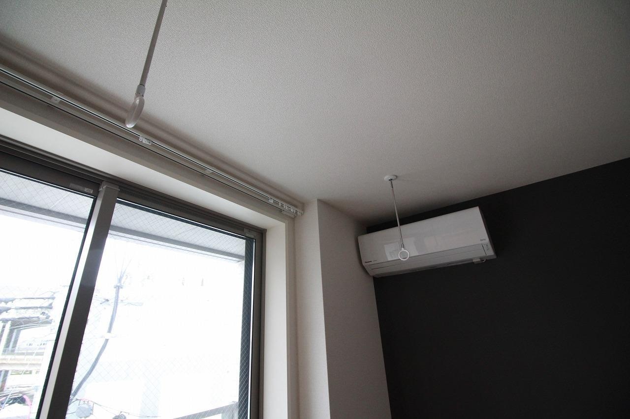 笹口レジデンスの物件内観写真