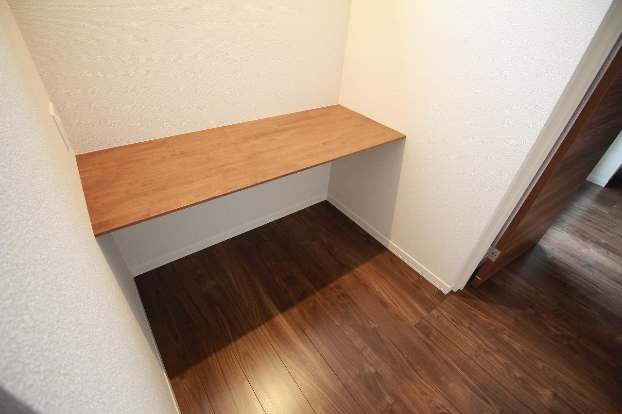 笹口レジデンスの物件内観写真