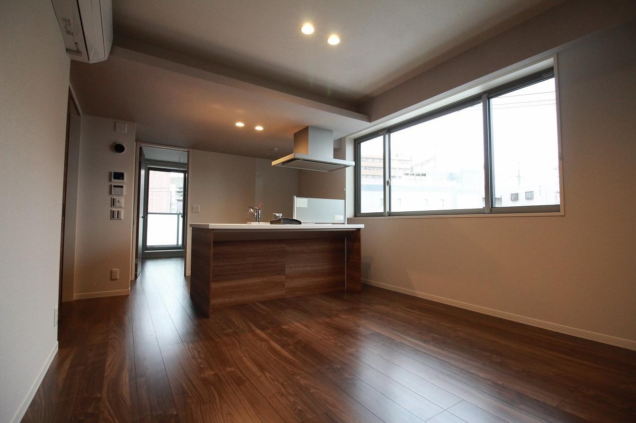 笹口レジデンスの物件内観写真