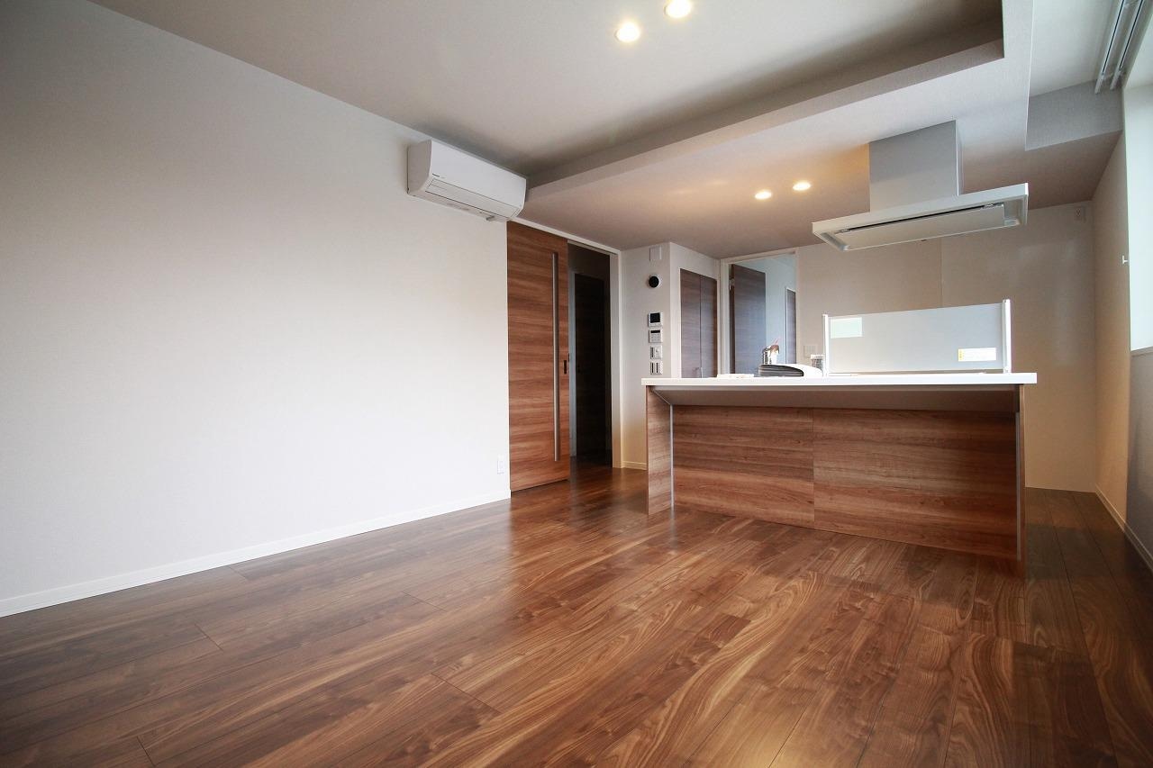 笹口レジデンスの物件内観写真