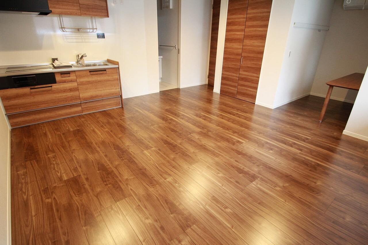 笹口レジデンスの物件内観写真