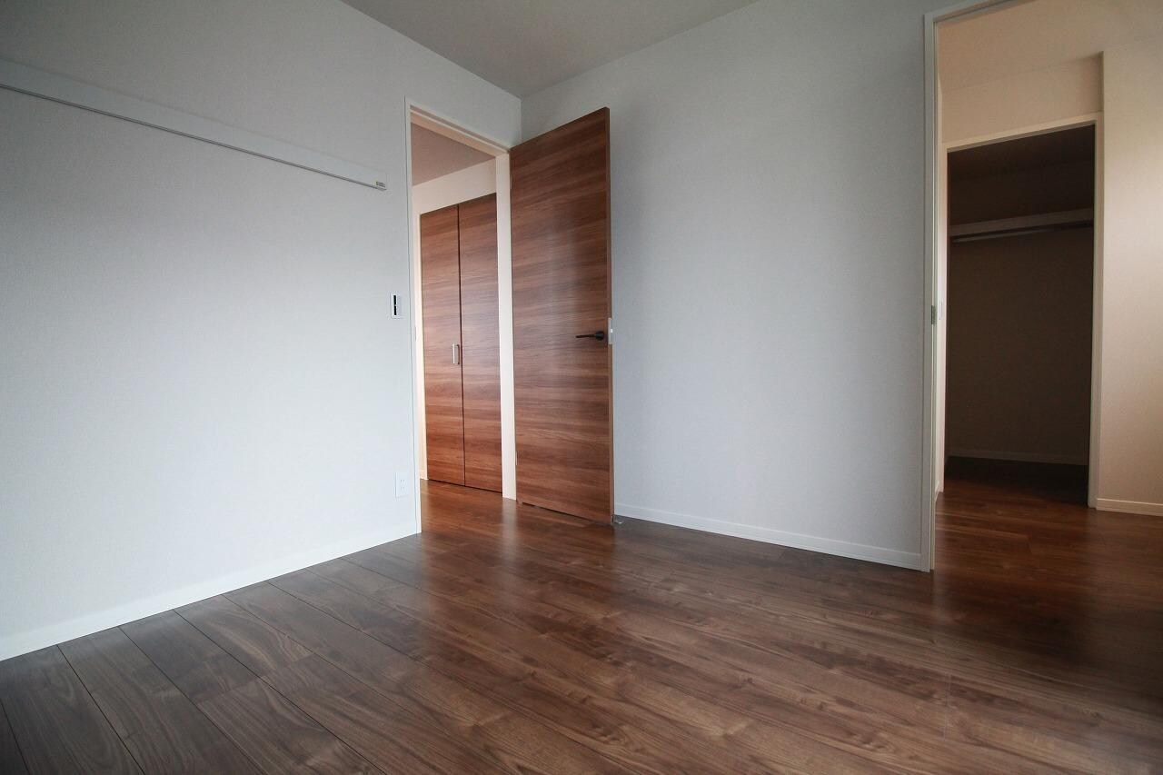 笹口レジデンスの物件内観写真