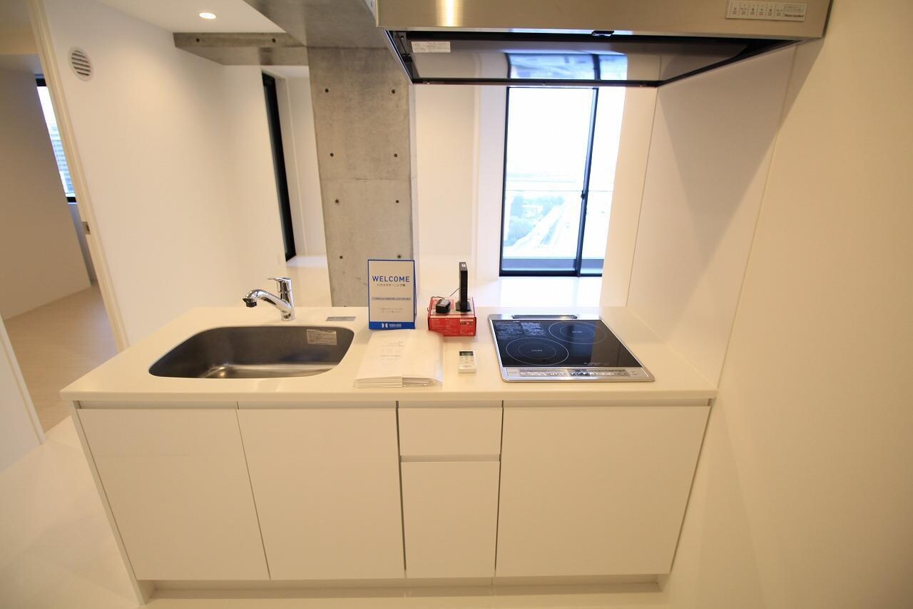 ザ・パーク一番堀の物件内観写真