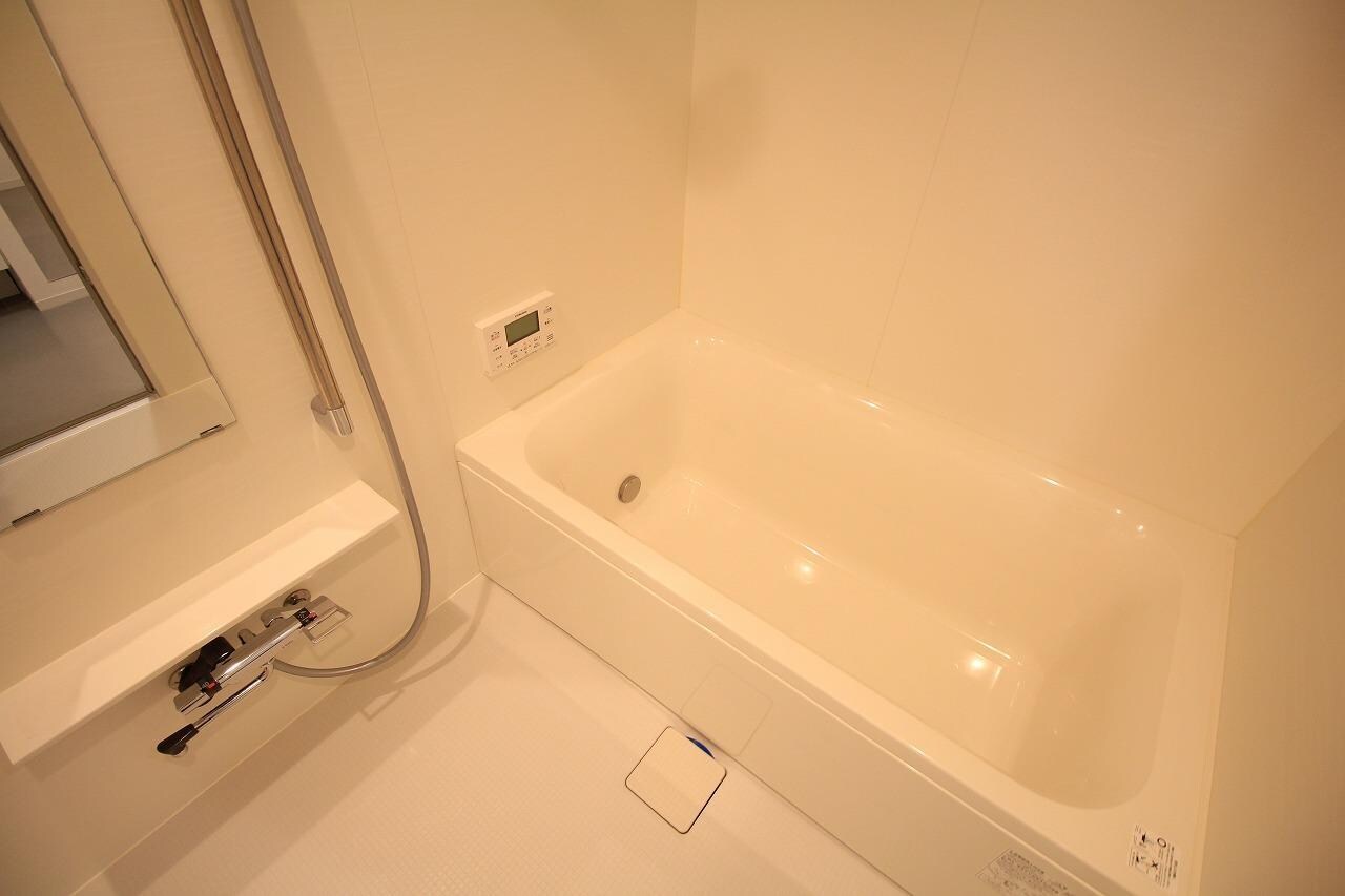 ザ・パーク一番堀の物件内観写真