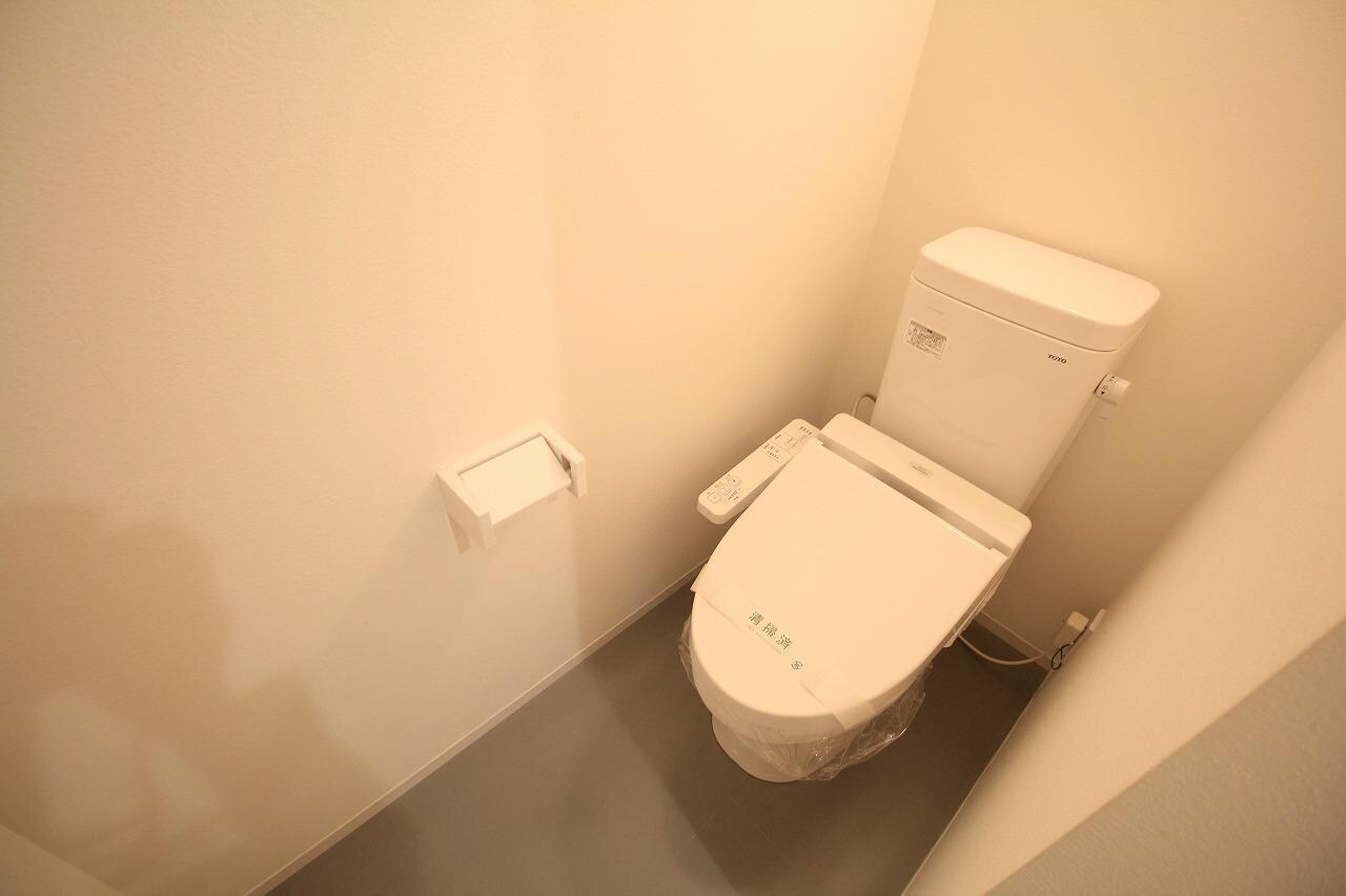 ザ・パーク一番堀の物件内観写真