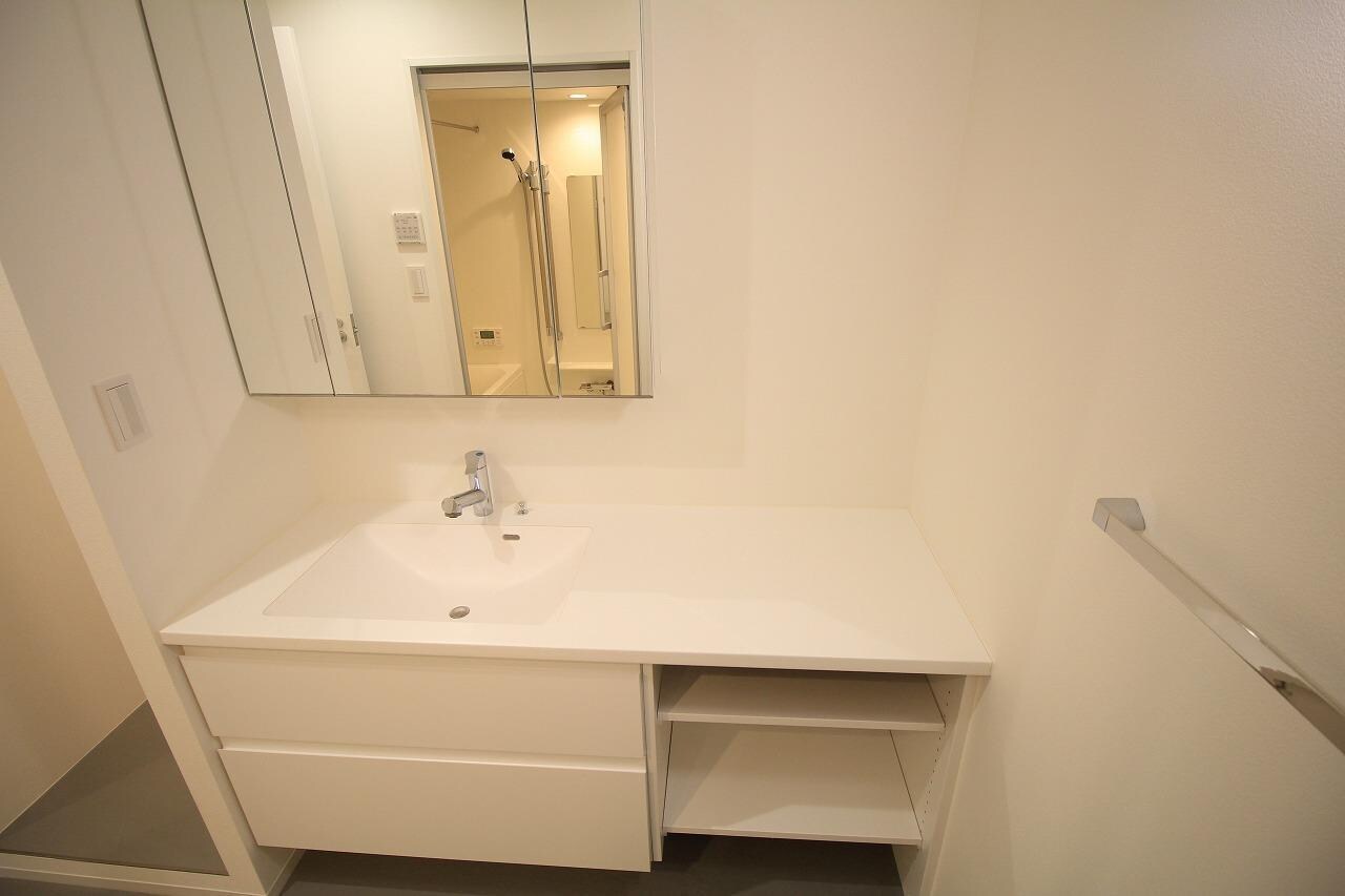 ザ・パーク一番堀の物件内観写真