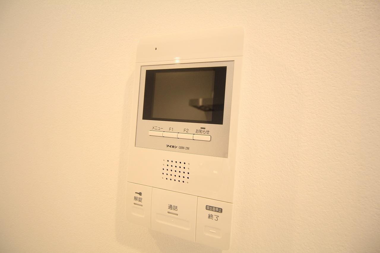 ザ・パーク一番堀の物件内観写真