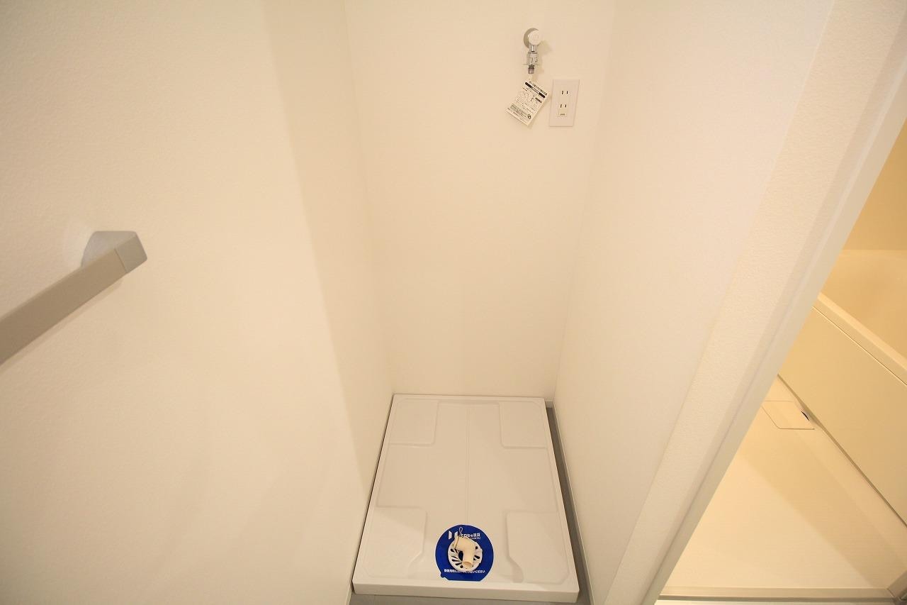 ザ・パーク一番堀の物件内観写真