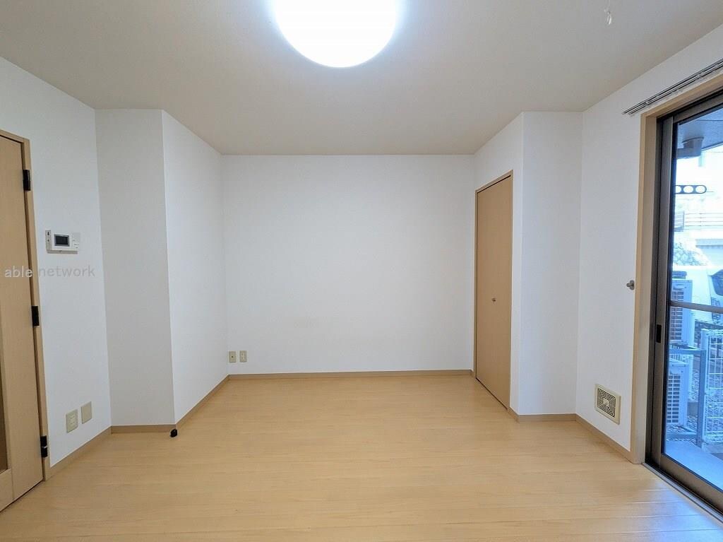 シャルマン異人池の物件内観写真