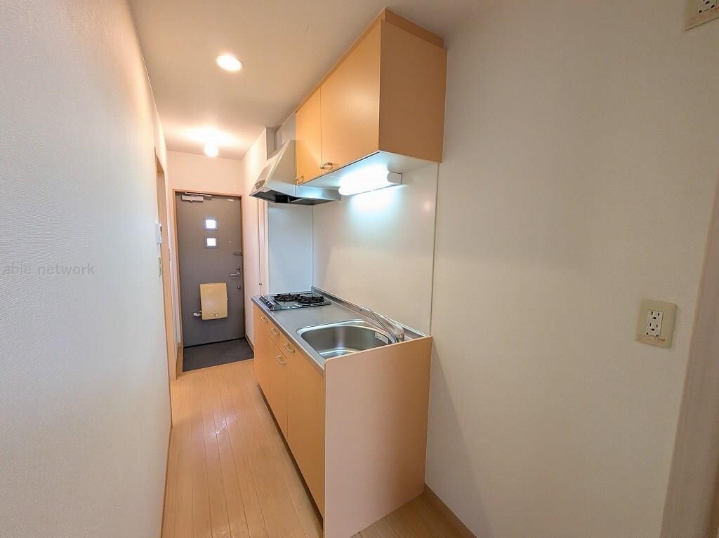 シャルマン異人池の物件内観写真