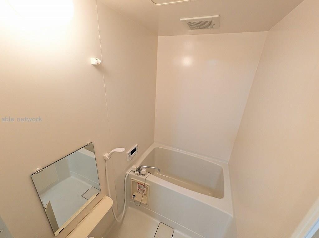 シャルマン異人池の物件内観写真