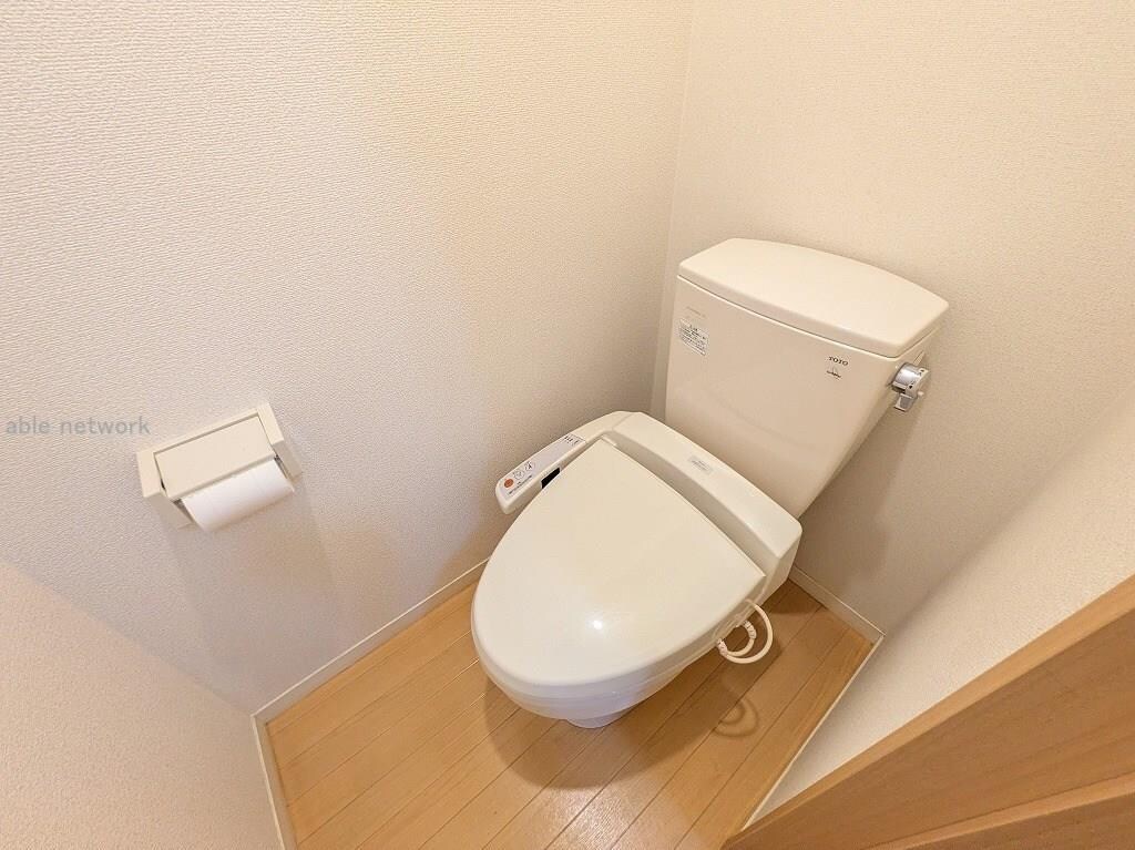 シャルマン異人池の物件内観写真