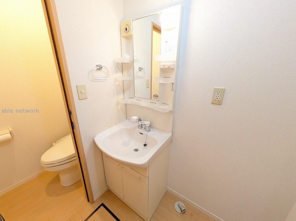 シャルマン異人池の物件内観写真