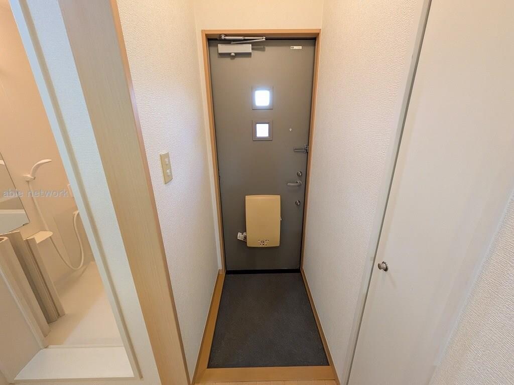 シャルマン異人池の物件内観写真