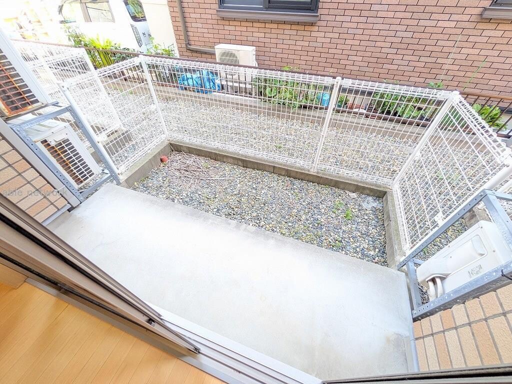 シャルマン異人池の物件内観写真