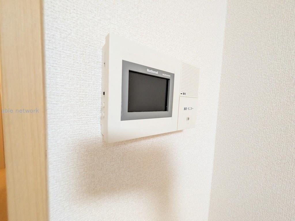 シャルマン異人池の物件内観写真